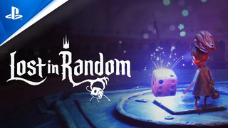 Lost in Random | Official Teaser Trailer | PS4