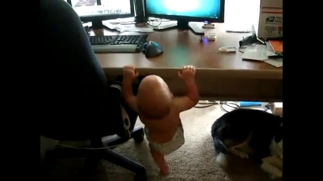 Малыщ занимается фитнесом