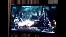 MKX Meshing FRoST(Tremor, Shinnok) vs foCus(Liu Kang) PART 1