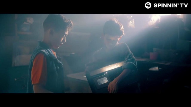 Blasterjaxx – Children Of Today (Official Music Video)