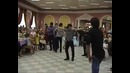 Лезгинка на свадьбе! Танцуют все