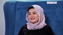«O’ylarim» ko’rsatuvining mehmoni – artist Ra’no Yarasheva