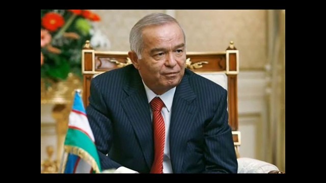 Dilbar Ohunova – O’lsam janozamni bulbul o’qisin(I.Karimov)