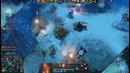 DOTA2: The International 2017: OG vs Cloud 9 (Group B, Game 2)