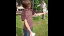 David Laid 3 Year Natural Transformation 14-17