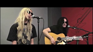 The Pretty Reckless – Heaven Knows (Acoustic)