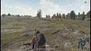 PlayerUnknown’s BattleGrounds | Засада у моста