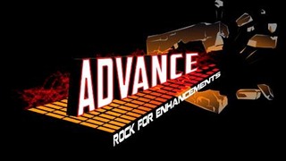 Advance Rock Fest Promo
