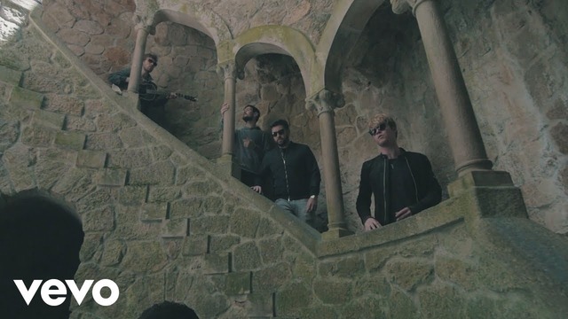 Kodaline – Worth It (Acoustic in Sintra, Portugal)