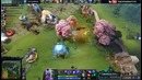 DOTA 2 | Miracle- [Faceless Void] 9500 MMR Best Chrono