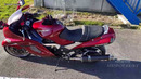 Kawasaki ZX-11 Ninja (ZZR 1100) – Король Автобанов из 90х
