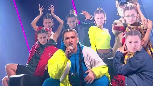 Боронина – Рабочий класс + текст песни ( Шоу Песни ТНт