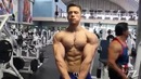 The Top 10 Aesthetic Physiques 2015