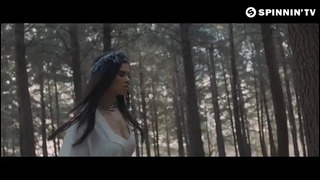 DVBBS & Jay Hardway – Voodoo (Official Music Video)