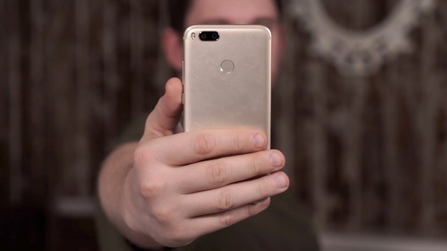 Три весёлых буквы – NFC