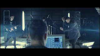DJ Feel & Vadim Spark feat Chris Jones – So Lonely (Music Video)
