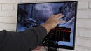Народный игровой ПК и монитор AORUS с шумодавом