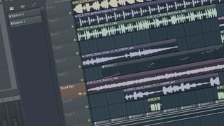 FL Studio – Как не стоит писать музыку. Лупы Урок 15