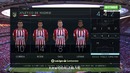 Атлетико – Райо Вальекано | Испанская Ла Лига 2018/19 | 2-й тур