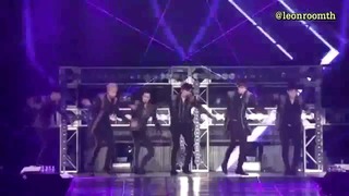 VIXX Live Fantasia Elyusium Concert (1 часть)