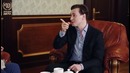 Сергей Безруков «Главные секреты успеха» (ЛЮДИ ДЕЛА) Часть 1