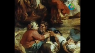 Лувр. 10. Фламандская и Голландская живопись 17 в. «Время Рубенса и Рембрандта»