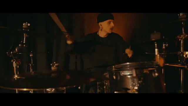 Shields – Bury Me (Official Video 2023)