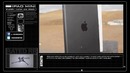IPad Mini vs Minigun