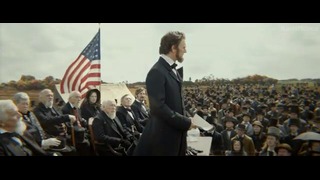 Президент Линкольн: Охотник на вампиров (Abraham Lincoln: Vampire Hunter) – трейлер