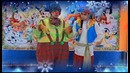 Новогодняя сказка в Baby-club «Альтаир»