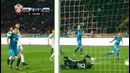 «Терек» – «Зенит»: Обзор матча