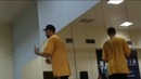 Bboy Robin теория