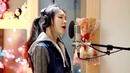 Maroon 5 – What Lovers Do ( cover by J.Fla )