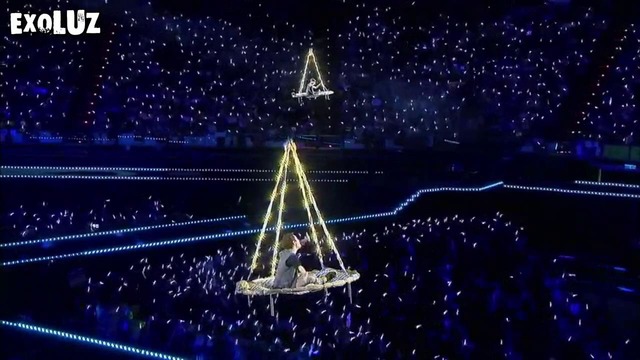 [UZ.SUB] EXO Next Door / Qo’shnimiz EXO Ep.4