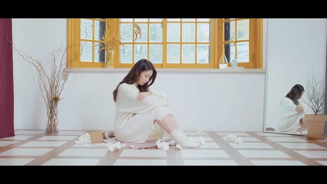 ELKIE (CLC) – ‘I dream’ Official MV