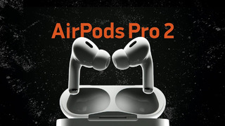 ТОП-5 фишек AirPods Pro 2