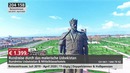 Rundreise Usbekistan (Sonnenklar TV)
