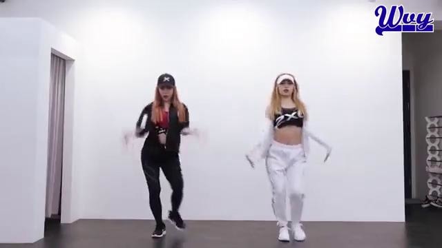 Taki Taki – DJ Snake & Selena Gomez, Ozuna, Cardi B Choreography by Waveya