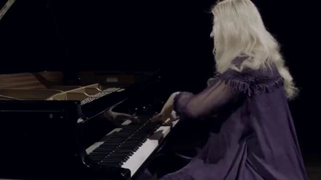 Liszt Mephisto Waltz No. 1 S.514 Valentina Lisitsa