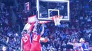 NBA 2013 All-Star Sunday Night Mini-Movie