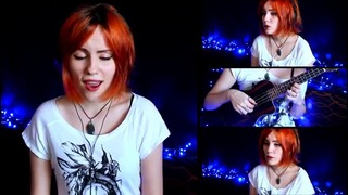 World of Warcraft: Lament of the Highborne (Gingertail Cover)