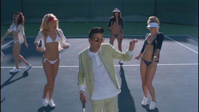 DJ Cassidy – Future Is Mine feat. Chromeo & Wale (Official Video)