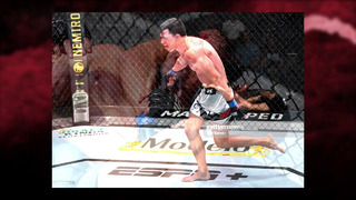 Полный бой Ислам Махачев vs Тиаго Мойзес / ОБЗОР ТУРНИРА И ИТОГИ UFC