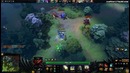 DOta 2 Miracle- [Sven] & Dendi [Magnus] The Wombo Combo