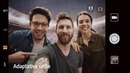 Месси учит делать правильные селфи с Huawei P10:)