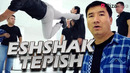 Umid Jaydari – Eshshak tepish