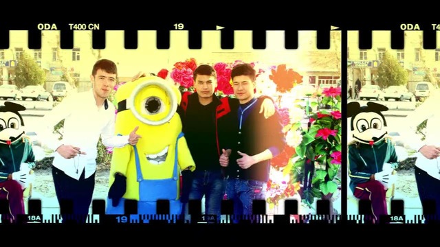 Davo show foto
