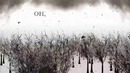 Stone Sour – Gone Sovereign % Absolute Zero (Official Lyric Video)