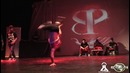 Lil g vs marcio (eight one powermove 2011)