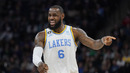 NBA 2023: LA Lakers vs Minnesota Timberwolves | Highlights | Oct 29, 2022